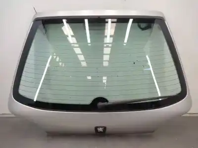 Tweedehands auto-onderdeel achterklep voor peugeot 306 (7b, n3, n5) 1.9 d oem iam-referenties 8701n0