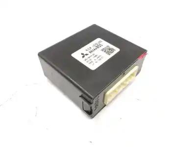 Pezzo di ricambio per auto di seconda mano Modulo Elettronico per MITSUBISHI ASX (GA_W_) 1.8 DI-D (GA6W) Riferimenti OEM IAM 8634A055  