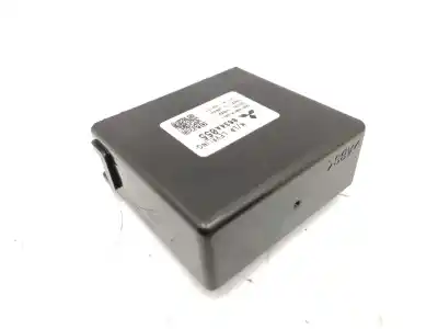 Автозапчастина б/у електронний модуль для mitsubishi asx (ga_w_) 1.8 di-d (ga6w) посилання на oem iam 8634a055  