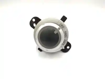 Pezzo di ricambio per auto di seconda mano Comando Multifunzione per MITSUBISHI ASX (GA_W_) 1.8 DI-D (GA6W) Riferimenti OEM IAM 8604A008  