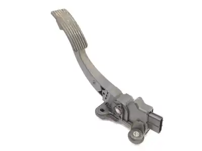 Pezzo di ricambio per auto di seconda mano Pedale Dell Acceleratore per MITSUBISHI ASX (GA_W_) 1.8 DI-D (GA6W) Riferimenti OEM IAM 1600A102  