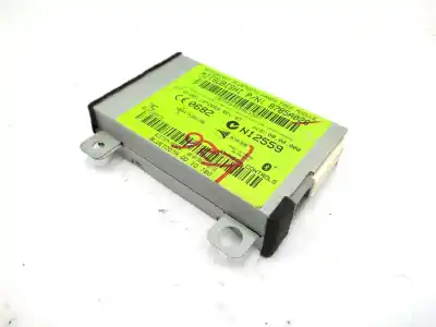 Pezzo di ricambio per auto di seconda mano Modulo Elettronico per MITSUBISHI ASX (GA_W_) 1.8 DI-D (GA6W) Riferimenti OEM IAM 8785A026  