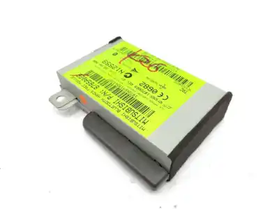 İkinci el araba yedek parçası elektronik modül için mitsubishi asx (ga_w_) 1.8 di-d (ga6w) oem iam referansları 8785a026  