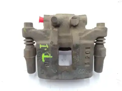 Pezzo di ricambio per auto di seconda mano Pinza Freno Posteriore Sinistra per MITSUBISHI ASX (GA_W_) 1.8 DI-D (GA6W) Riferimenti OEM IAM 4605A263  