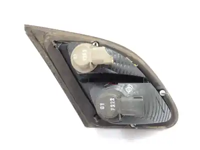 Автозапчасти б/у внутренний правый задний фонарь за chrysler sebring (js) 2.0 crd ссылки oem iam 4389494ac  