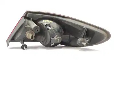 Second-hand car spare part left tailgate light for chrysler sebring (js) 2.0 crd oem iam references 5303989ad  