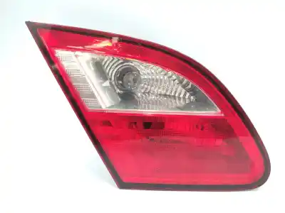 Second-hand car spare part interior left tailgate light for chrysler sebring (js) 2.0 crd oem iam references 4389495ac