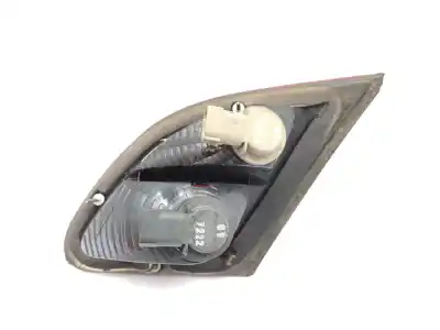Автозапчасти б/у внутренний левый задний фонарь за chrysler sebring (js) 2.0 crd ссылки oem iam 4389495ac  