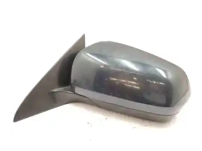 Second-hand car spare part left rearview mirror for chrysler sebring (js) 2.0 crd oem iam references 1ak931blac