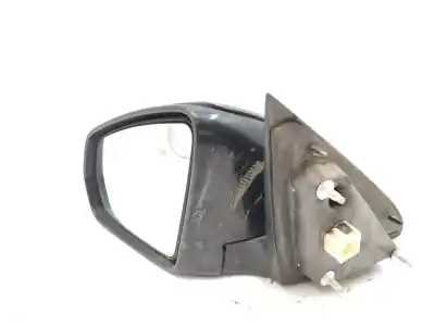 Second-hand car spare part left rearview mirror for chrysler sebring (js) 2.0 crd oem iam references 1ak931blac  