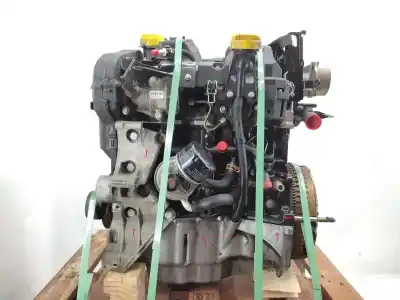 Автозапчастина б/у  для RENAULT MODUS / GRAND MODUS (F/JP0_)  Посилання на OEM IAM K9K750  