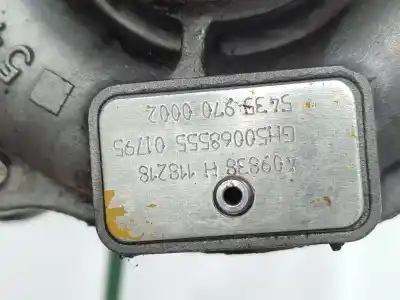 Second-hand car spare part complete engine for renault modus / grand modus (f/jp0_) 1.5 dci (fp0d, jp0d) oem iam references k9k750  