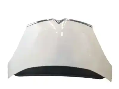 Second-hand car spare part bonnet for citroen c4 picasso i monospace (ud_) 1.6 vti 120 oem iam references 7901n7