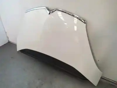 Peça sobressalente para automóvel em segunda mão capot por citroen c4 picasso i monospace (ud_) 1.6 vti 120 referências oem iam 7901n7  