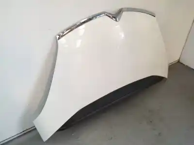 Peça sobressalente para automóvel em segunda mão capot por citroen c4 picasso i monospace (ud_) 1.6 vti 120 referências oem iam 7901n7  