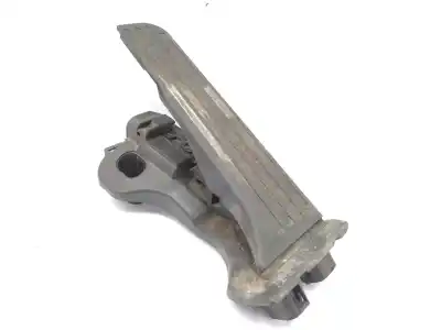 İkinci el araba yedek parçası GAZ PEDALI için VOLKSWAGEN JETTA (1K2)  OEM IAM referansları 1K1723503L  