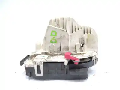 Second-hand car spare part front right door lock for chrysler sebring (js) 2.0 crd oem iam references 4589426aa