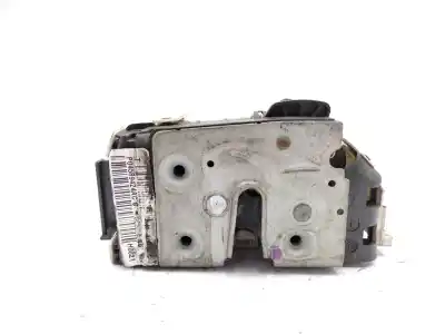 Автозапчасти б/у замок задней правой двери за chrysler sebring (js) 2.0 crd ссылки oem iam 4589424ac  