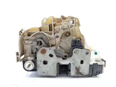 Автозапчасти б/у замок задней правой двери за chrysler sebring (js) 2.0 crd ссылки oem iam 4589424ac  