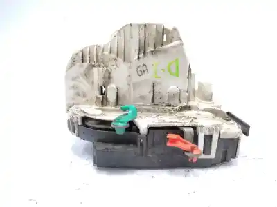 Second-hand car spare part left front door lock for chrysler sebring (js) 2.0 crd oem iam references 4589421ae