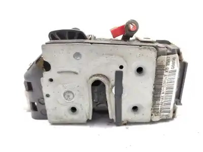 Автозапчасти б/у замок левой передней двери за chrysler sebring (js) 2.0 crd ссылки oem iam 4589421ae  