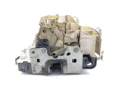 Автозапчасти б/у замок левой передней двери за chrysler sebring (js) 2.0 crd ссылки oem iam 4589421ae  
