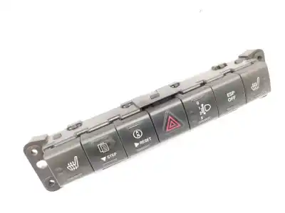 Автозапчастина б/у многофункційне управління для chrysler sebring (js) 2.0 crd посилання на oem iam 4602818ac  