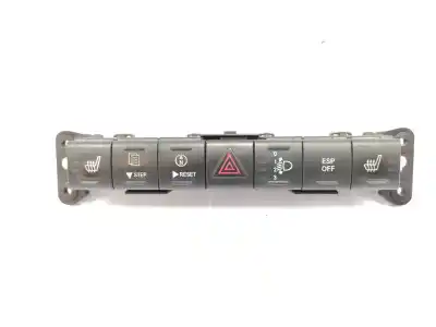 Second-hand car spare part multifunction switch for chrysler sebring (js) 2.0 crd oem iam references 4602818ac