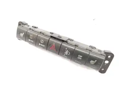 Автозапчасти б/у многофункциональное управление за chrysler sebring (js) 2.0 crd ссылки oem iam 4602818ac  