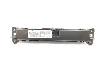 Автозапчасти б/у многофункциональное управление за chrysler sebring (js) 2.0 crd ссылки oem iam 4602818ac  