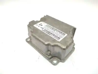 Автозапчасти б/у блок управления подушками безопасности за chrysler sebring (js) 2.0 crd ссылки oem iam 56054105ab  