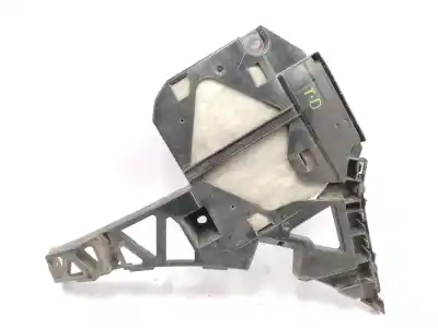 Peça sobressalente para automóvel em segunda mão reforço do pára choques traseiro por mercedes-benz clase m (w166) ml 350 bluetec (166.004) referências oem iam a1668801212