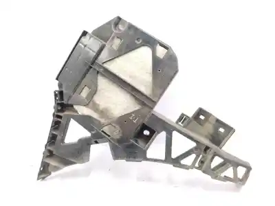 Pièce détachée automobile d'occasion renfort de pare-chocs arrière pour mercedes-benz clase m (w166) ml 350 bluetec (166.004) références oem iam a1668803303