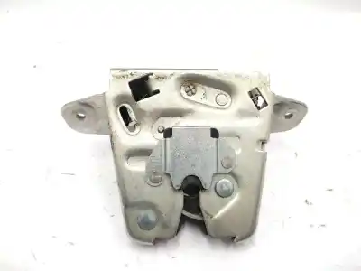 Peça sobressalente para automóvel em segunda mão fechadura do mala por mercedes-benz clase m (w166) ml 350 bluetec (166.004) referências oem iam a2047400735