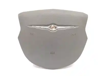 Second-hand car spare part front left air bag for chrysler sebring (js) 2.0 crd oem iam references xs27xdhae