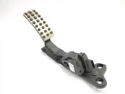 Gebrauchtes Autoersatzteil gaspedal zum mercedes clase m (w166) ml 350 bluetec (166.004) oem-iam-referenzen a1663000204