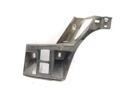 Pièce détachée automobile d'occasion renfort de pare-chocs arrière pour mercedes-benz clase m (w166) ml 350 bluetec (166.004) références oem iam a1668803403