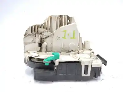 Second-hand car spare part rear left door lock for chrysler sebring (js) 2.0 crd oem iam references 4589425aa