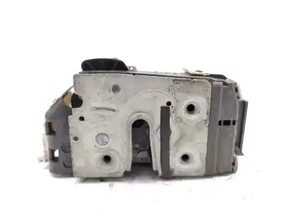 Автозапчасти б/у замок задней левой двери за chrysler sebring (js) 2.0 crd ссылки oem iam 4589425aa  