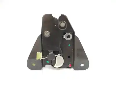 Second-hand car spare part trunk lock for chrysler sebring (js) 2.0 crd oem iam references 4589217aa