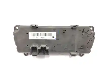 Автозапчасти б/у климат-контроль за chrysler sebring (js) 2.0 crd ссылки oem iam 55111886ab  