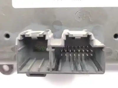 Автозапчасти б/у климат-контроль за chrysler sebring (js) 2.0 crd ссылки oem iam 55111886ab  