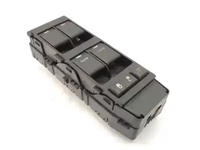 Автозапчастина б/у передні вікний вмикач для chrysler sebring (js) 2.0 crd посилання на oem iam 4602781aa