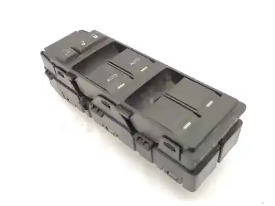 Second-hand car spare part left front power window switch for chrysler sebring (js) 2.0 crd oem iam references 4602781aa  
