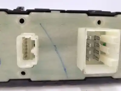 Second-hand car spare part left front power window switch for chrysler sebring (js) 2.0 crd oem iam references 4602781aa  