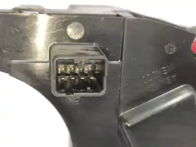 Second-hand car spare part headlights switch for chrysler sebring (js) 2.0 crd oem iam references 68024197aa  