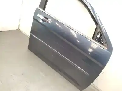 Автозапчасти б/у дверь передняя правая за chrysler sebring (js) 2.0 crd ссылки oem iam 5074514ab  