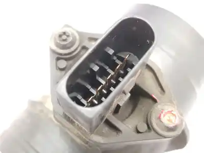 Автозапчастина б/у витратомір повітря для chrysler sebring (js) 2.0 crd посилання на oem iam 5033320aa 0281002779 