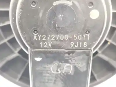 Автозапчасти б/у отопительный двигатель за chrysler sebring (js) 2.0 crd ссылки oem iam 5191345aa  