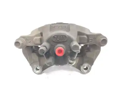 Second-hand car spare part front left brake caliper for chrysler sebring (js) 2.0 crd oem iam references 5191239aa  